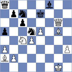 Bernath - Kuzmanovic (Senta, 2012)