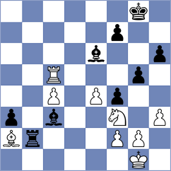 Lima - Teterev (chess.com INT, 2024)
