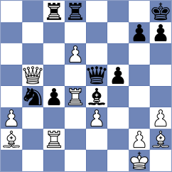 Hayrapetyan - Mzhavia (Urgup, 2004)