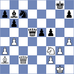 Smith - Grzegorczyk (Detroit, 1992)