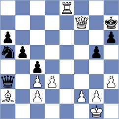 Vitvitska - Garner (Lichess.org INT, 2020)