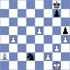 Skembris - Yevchenko (chess.com INT, 2025)