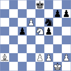 Ivashentseva - Abdou Ahmed Alem (chess.com INT, 2025)