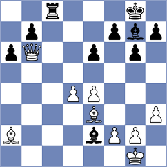 Odegov - Zozek (chess.com INT, 2023)