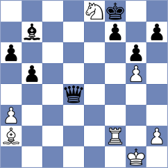 Van Kooten - Jackson (chess.com INT, 2025)