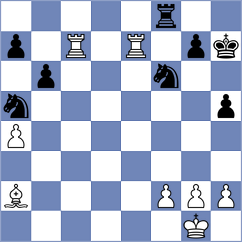 Materia - Postnikov (chess.com INT, 2024)
