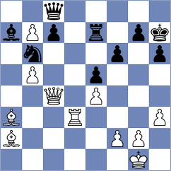 Vidovic - Arnold (Trogir, 2020)
