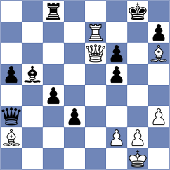 Panchenko - Matvienko (Salekhard, 2006)