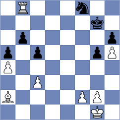 Ashraf - Maximov (chess.com INT, 2024)