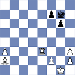 Tisaj - Jim Blackwood (chess.com INT, 2022)