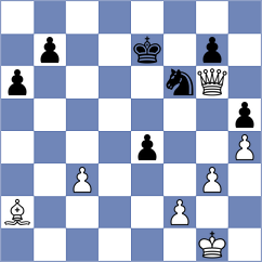 Bilych - Zubov (chess.com INT, 2021)