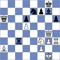 Rodshtein - Gashimov (Ohrid, 2009)