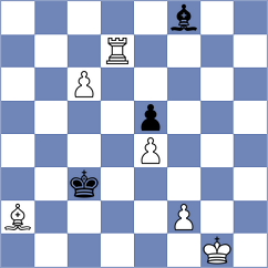 Khotenashvili - Alvarez Leon (chess.com INT, 2025)