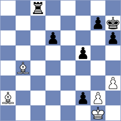 Mull - Klueglich (Bad Bevensen, 1999)