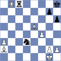 Battan - Silva (Buenos Aires ARG, 2022)