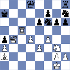 Mousavian - Lobos Barrenechea (Menorca, 1996)
