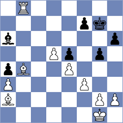Oliveira - Teixeira (Chess.com INT, 2020)