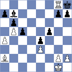 Evers - Martin (Playchess.com INT, 2012)