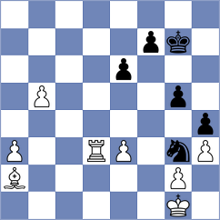 Toellner - Feuerstack (Playchess.com INT, 2021)