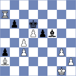 Ferriz Barrios - Herrera Ortiz (chess.com INT, 2025)