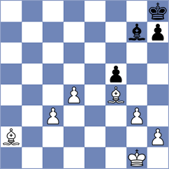 Przybylski - Novik (chess.com INT, 2025)