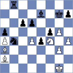 Do Carmo - Osmonbekov (chess.com INT, 2025)