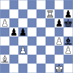 Tsydypov - Maslovskiy (chess.com INT, 2025)