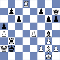 Glaser - Gevorgyan (Fermo, 2009)