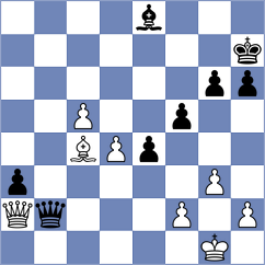 Bielevski - Borisov (Simferopol, 2004)
