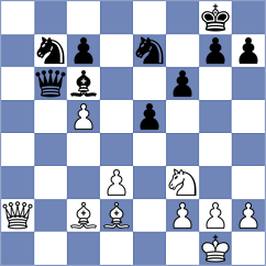 Littlewood - Moore (Kenilworth ENG, 2025)