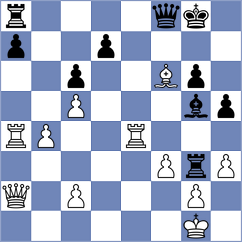 Xu - Wang Yue (Ji'an CHN, 2025)