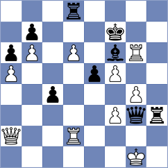 Suyarov - Hong (Tashkent UZB, 2025)