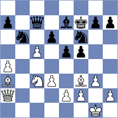 Gurevich - Coe (Chess.com INT, 2020)