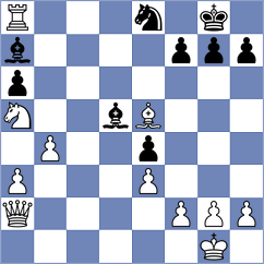 Kollars - Krawczyk (chess.com INT, 2025)