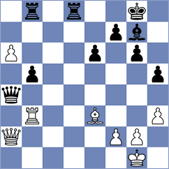 Tymrakiewicz - Espinosa Veloz (Chess.com INT, 2020)