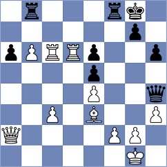 Rios Torondell - Serrano Delgado (Barcelona, 2003)