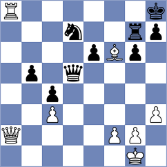 Suarez Pinto - Herrera (Medellin COL, 2024)