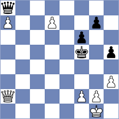 Kalashian - Spitzl (chess.com INT, 2022)