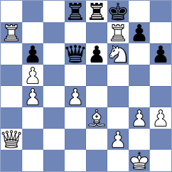 Vucic - Kovacevic (Sv Filip i Jakov, 2007)