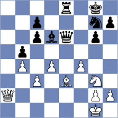 Vergani - Lasker (Hastings, 1895)