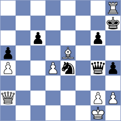 Benjamin - Volpin (ICC INT, 2009)
