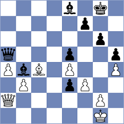 Khasanshin - Jangurazov (Ufa, 2008)