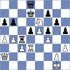 Rodriguez Rodriguez - Alberola Mulet (Mislata, 2001)