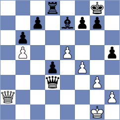 Atreides - Bauer (Chess.com INT, 2020)