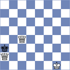 Mamyrkanova - Medara (Lichess.org INT, 2021)
