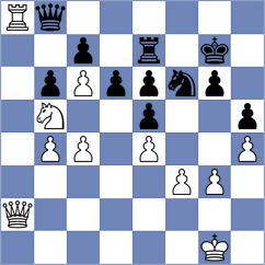 Dushin - Montolio Benedicto (St Petersburg, 2015)