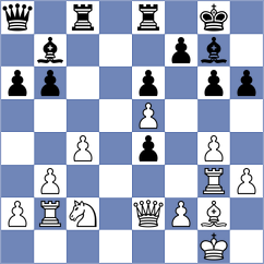 Aberbach Peltzman - Chadwick (Villa Ballester, 2004)