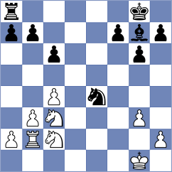 Menahem - Lantini (chess.com INT, 2024)