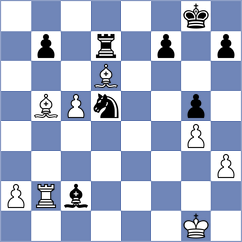 Grigorjev - Davidyan (Orsha BLR, 2023)