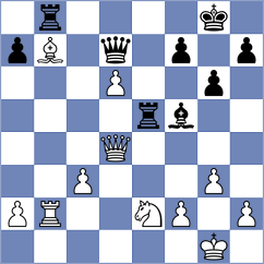 Tsirekidze - Lagarde (Kemer, 2007)